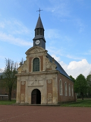 ARRAS - Citadelle Vauban (15)